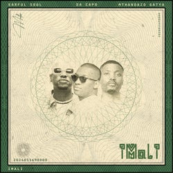 iMali (feat. Da Capo & Mthandazo Gatya)