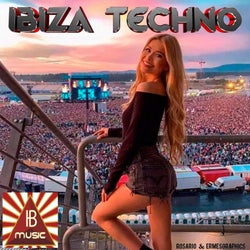 IBIZA TECHNO (IB music iBiZA)