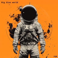 Big blue world
