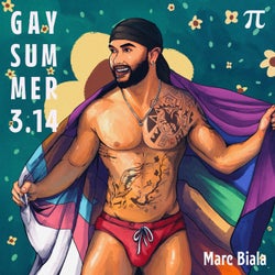 Gay Summer 3.14