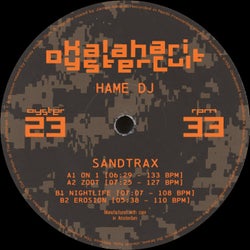 Sandtrax