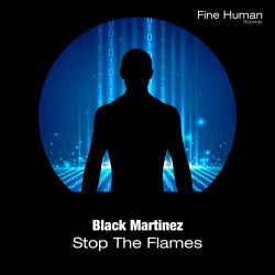 Stop The Flames
