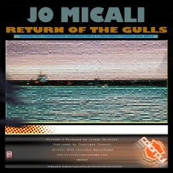 Return Of The Gulls