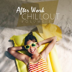 After Work Chillout, Vol. 2