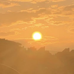 Dawn / Sunset