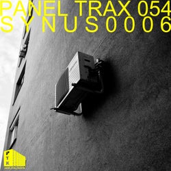Panel Trax 054