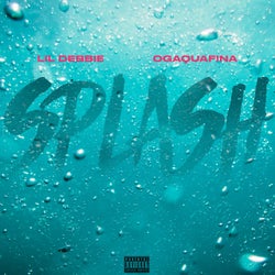 SPLASH (feat. OGAQUAFINA)