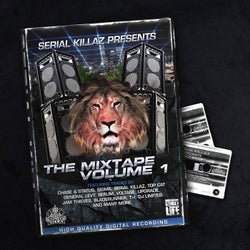 The Mixtape Volume 1
