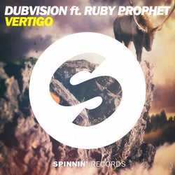 Vertigo (feat. Ruby Prophet)