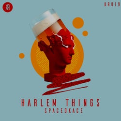 Harlem Things