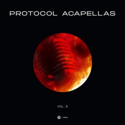 Protocol Acapellas Vol. 6