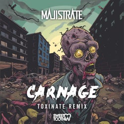 Carnage (Toxinate Remix)