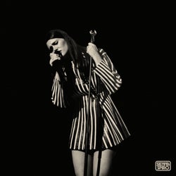 Ain't No Way (Live at KOKO)