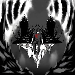 From The Depths (Extended)