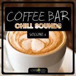 Coffee Bar Chill Sounds Vol. 5