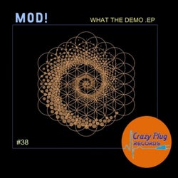 What the demo EP