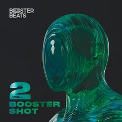 BOOSTER SHOT, VOL. 2