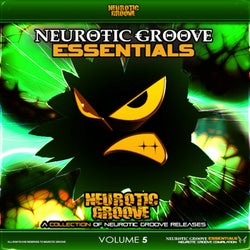 Neurotic Groove Essentials, Vol. 5