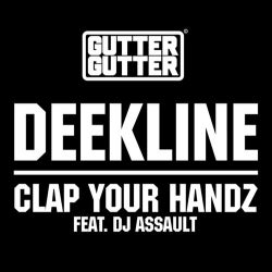 Clap Your Handz