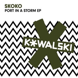 Port In A Storm EP