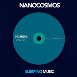 Sleeping Music - Blue Compilation II