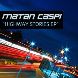 Highway Stories EP
