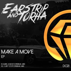 Make A Move EP