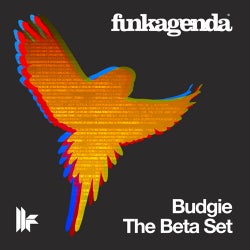 Budgie / The Beta Set
