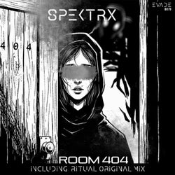 Room 404