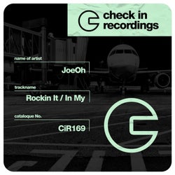 Rockin It / In My