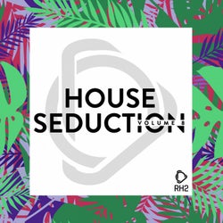 House Seduction, Vol. 8