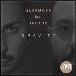 Gravity (feat. Urbano)