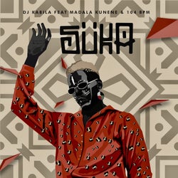 Suka (feat. Madala Kunene and 104 BPM)