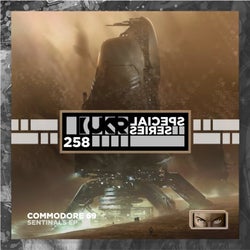 Sentinals EP