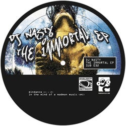 The Immortal