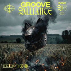 Groove Alliance 5