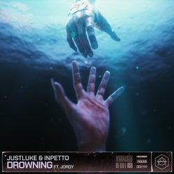Drowning - Extended Mix