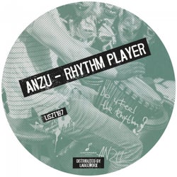 Rhythm Player