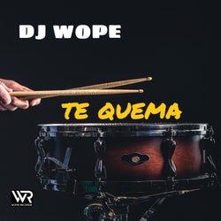 Te Quema