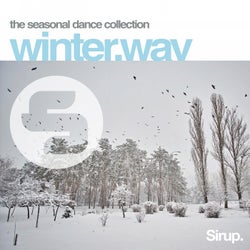 winter.wav (The Seasonal Dance Collection)
