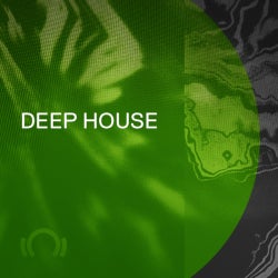 Best Sellers 2019: Deep House