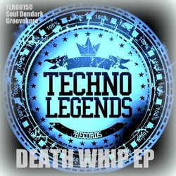 Death Whip EP