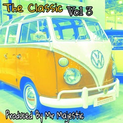 The Classic, Vol. 3