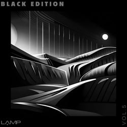 Black Edition, Vol. 5
