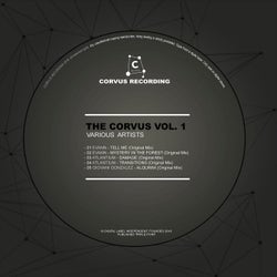 The Corvus Vol. 1