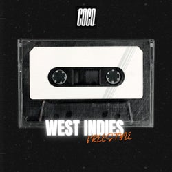 West Indies Freestyle