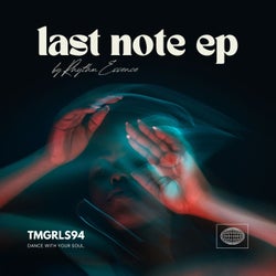 Last Note EP