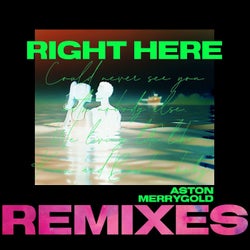 Right Here (Remixes)