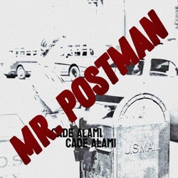 Mr. Postman