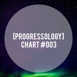 PROGRESSOLOGY CHART #003